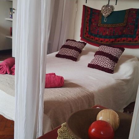 Via Arriba Apartamento Buenos Aires Extérieur photo