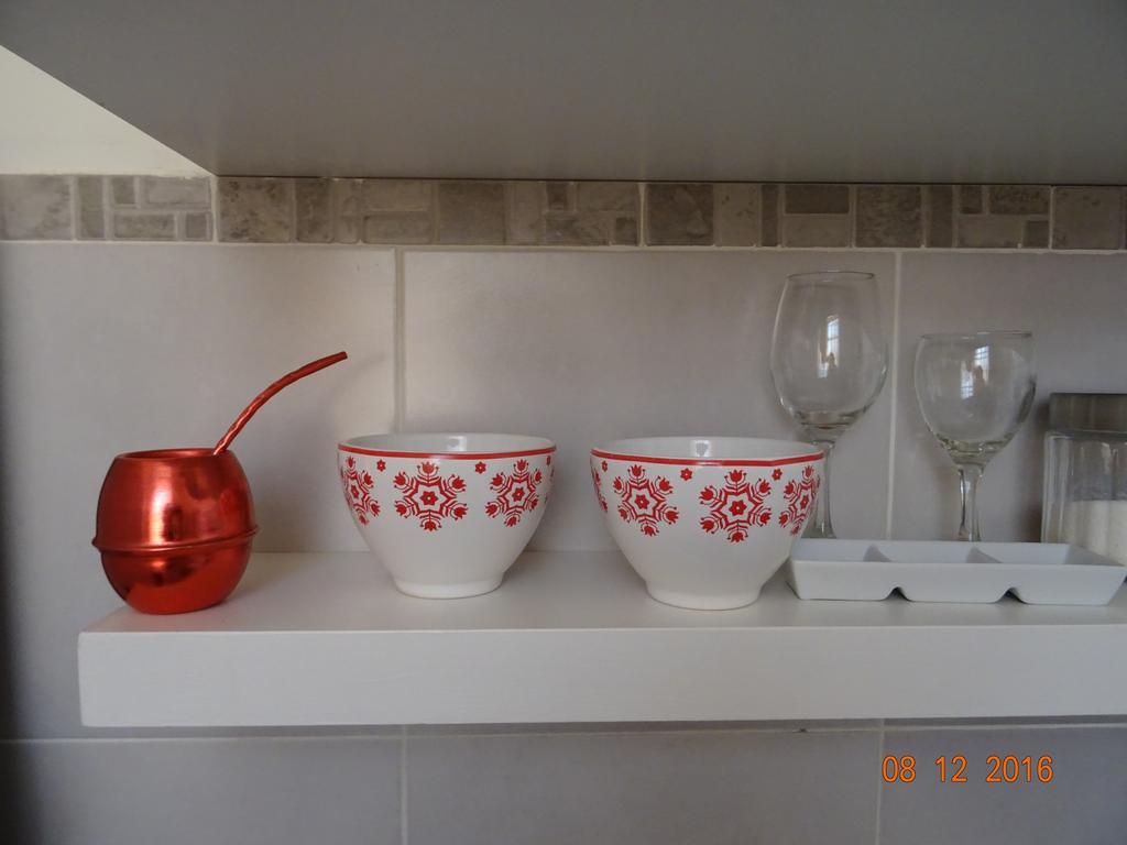 Via Arriba Apartamento Buenos Aires Extérieur photo
